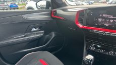 Vauxhall Mokka 1.2 Turbo 100 GS Line 5dr Petrol Hatchback